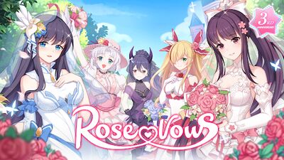 Скачать взломанную Girls X Battle 2 [Бесплатные покупки] MOD apk на Андроид