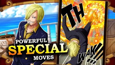 Скачать взломанную ONE PIECE TREASURE CRUISE [Много монет] MOD apk на Андроид