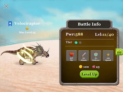 Скачать взломанную DINO WORLD - Jurassic dinosaur game [Мод меню] MOD apk на Андроид