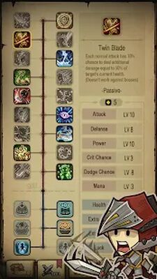 Скачать взломанную The Greedy Cave [Много монет] MOD apk на Андроид
