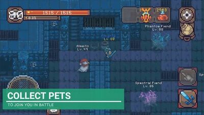 Скачать взломанную Curse of Aros - MMORPG [Мод меню] MOD apk на Андроид