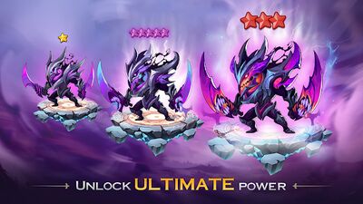 Скачать взломанную Summoners Era - Арена Героев [Мод меню] MOD apk на Андроид