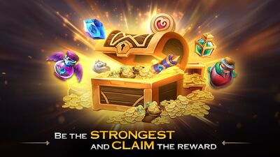 Скачать взломанную Summoners Era - Арена Героев [Мод меню] MOD apk на Андроид