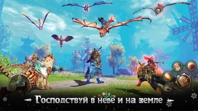 Скачать взломанную Тайцзи панда 3: Охотник за драконом [Много денег] MOD apk на Андроид
