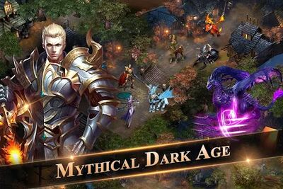 Скачать взломанную Fallensouls: Origins [Много монет] MOD apk на Андроид