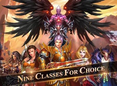 Скачать взломанную Fallensouls: Origins [Много монет] MOD apk на Андроид