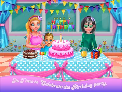 Скачать взломанную Кухня для выпечки торта [Бесплатные покупки] MOD apk на Андроид