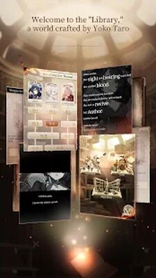 Скачать взломанную SINoALICE [Много денег] MOD apk на Андроид