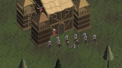 Скачать взломанную Viking Wars [Бесплатные покупки] MOD apk на Андроид