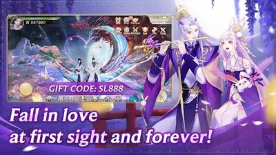 Скачать взломанную Realm of Heroes [Мод меню] MOD apk на Андроид