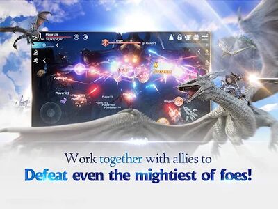 Скачать взломанную Icarus M: Riders of Icarus [Много денег] MOD apk на Андроид