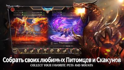 Скачать взломанную The Last Knight：Последний воин [Бесплатные покупки] MOD apk на Андроид