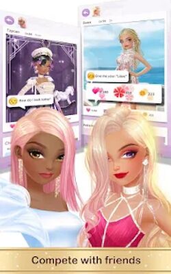 Скачать взломанную Fashion Fantasy [Мод меню] MOD apk на Андроид