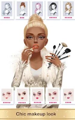 Скачать взломанную Fashion Fantasy [Мод меню] MOD apk на Андроид