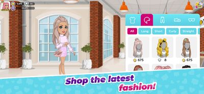 Скачать взломанную MovieStarPlanet 2 - Hollywood Fashion Star [Бесплатные покупки] MOD apk на Андроид