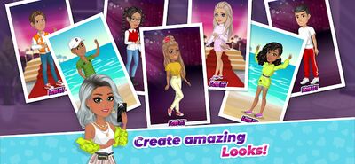 Скачать взломанную MovieStarPlanet 2 - Hollywood Fashion Star [Бесплатные покупки] MOD apk на Андроид