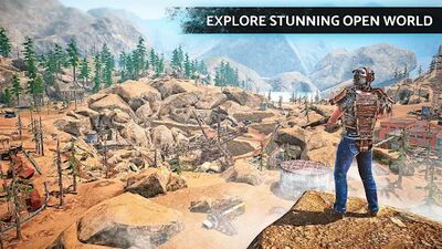 Скачать взломанную Tomorrow [Бесплатные покупки] MOD apk на Андроид