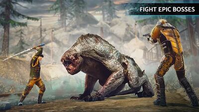 Скачать взломанную Tomorrow [Бесплатные покупки] MOD apk на Андроид