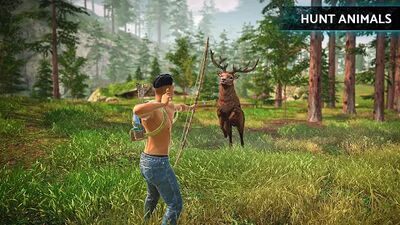 Скачать взломанную Tomorrow [Бесплатные покупки] MOD apk на Андроид
