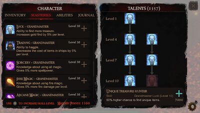 Скачать взломанную Powerlust - экшн RPG рогалик [Много денег] MOD apk на Андроид