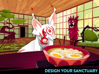 Скачать взломанную Fer.al [Много монет] MOD apk на Андроид