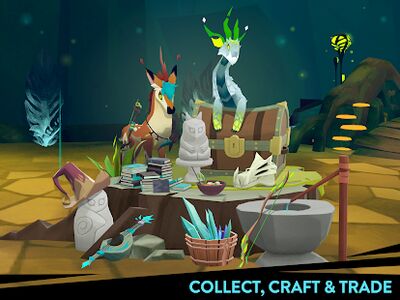 Скачать взломанную Fer.al [Много монет] MOD apk на Андроид
