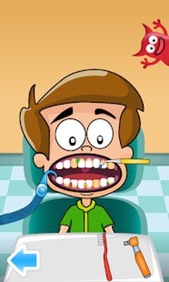 Скачать взломанную Doctor Kids (Детский доктор) [Много монет] MOD apk на Андроид
