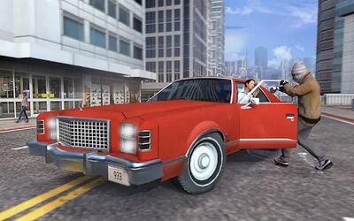 Скачать взломанную Grand Gangster 2020: игра против кражи авто [Много монет] MOD apk на Андроид
