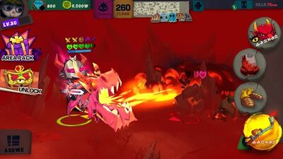 Скачать взломанную Solo Knight [Бесплатные покупки] MOD apk на Андроид