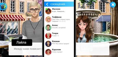 Скачать взломанную Секрет Генри  [Бесплатные покупки] MOD apk на Андроид