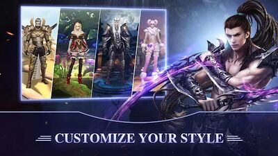 Скачать взломанную Era of Arcania [Много денег] MOD apk на Андроид