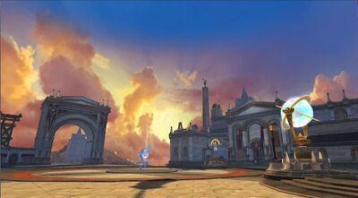 Скачать взломанную Era of Arcania [Много денег] MOD apk на Андроид