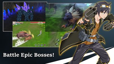 Скачать взломанную Epic Conquest 2 [Мод меню] MOD apk на Андроид
