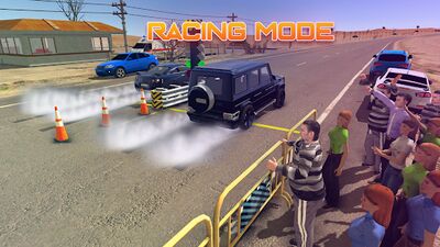 Скачать взломанную Car Parking Multiplayer [Много монет] MOD apk на Андроид
