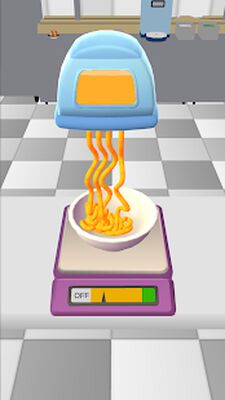 Скачать взломанную Sushi Roll 3D - Готовь Суши [Много монет] MOD apk на Андроид