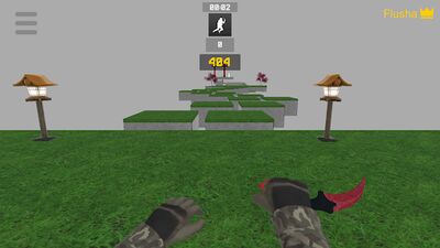Скачать взломанную bhop pro [Мод меню] MOD apk на Андроид