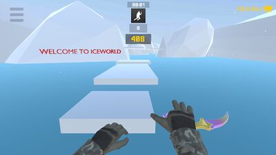 Скачать взломанную bhop pro [Мод меню] MOD apk на Андроид