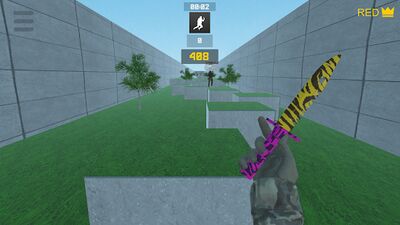 Скачать взломанную bhop pro [Мод меню] MOD apk на Андроид
