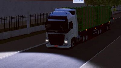 Скачать взломанную World Truck Driving Simulator [Много монет] MOD apk на Андроид