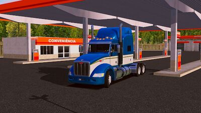 Скачать взломанную World Truck Driving Simulator [Много монет] MOD apk на Андроид