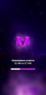 Скачать взломанную Matreshka RP (CRMP Launcher) [Много денег] MOD apk на Андроид