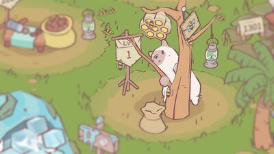 Скачать взломанную Кошки и суп [Мод меню] MOD apk на Андроид