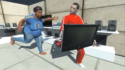 Скачать взломанную Симулятор Водителя [Мод меню] MOD apk на Андроид