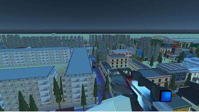 Скачать взломанную Simple Sandbox 2 [Много монет] MOD apk на Андроид