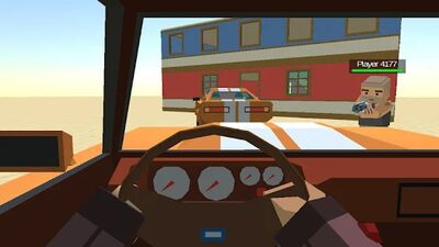 Скачать взломанную Simple Sandbox 2 [Много монет] MOD apk на Андроид