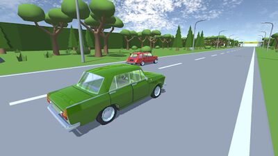 Скачать взломанную Ретро Гараж - Механик Авто [Бесплатные покупки] MOD apk на Андроид
