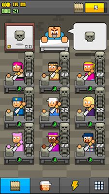 Скачать взломанную Make More! [Много монет] MOD apk на Андроид