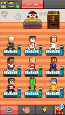 Скачать взломанную Make More! [Много монет] MOD apk на Андроид