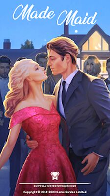 Скачать взломанную Love Choice: Интерактивные истории любви и выбора [Много денег] MOD apk на Андроид