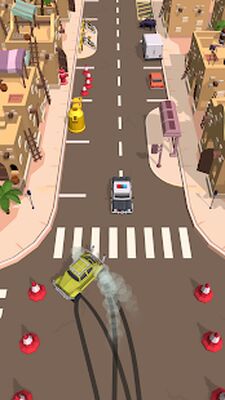 Скачать взломанную Drive and Park [Мод меню] MOD apk на Андроид